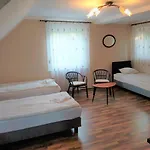 Pensjonat Kikelet 3*