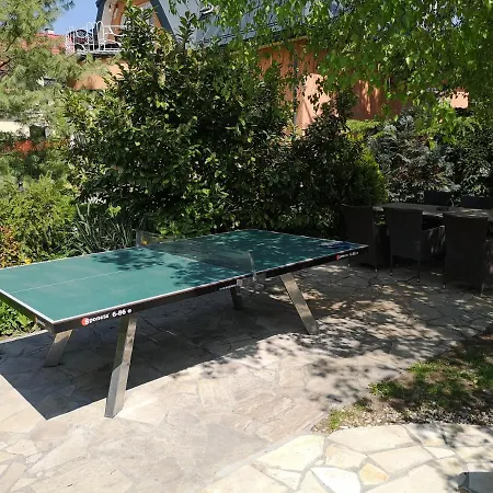Guest house Kikelet