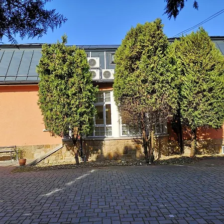 Kikelet Panzio Vendégház Dunakeszi