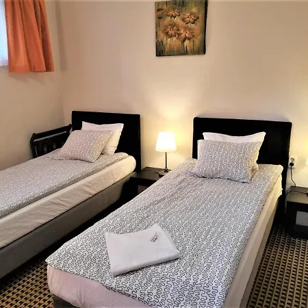 Kikelet 3* Dunakeszi