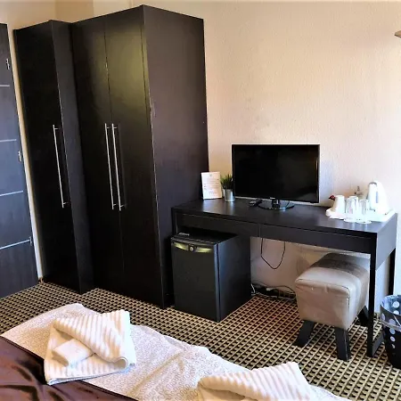 Kikelet Pensjonat Dunakeszi