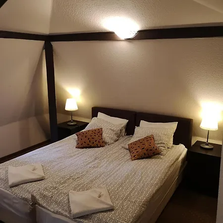 Guest house Kikelet
