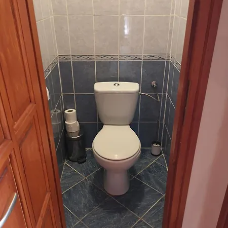 Vendégház Kikelet Panzio 3*