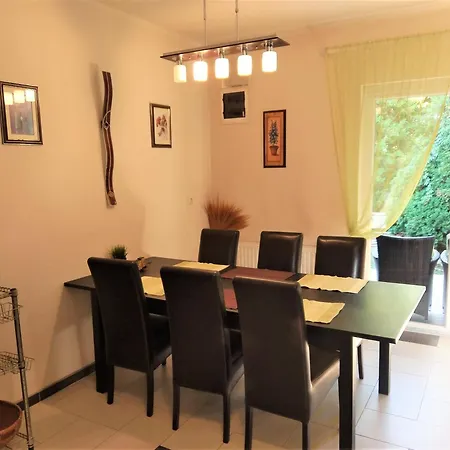 Kikelet Guest house Dunakeszi