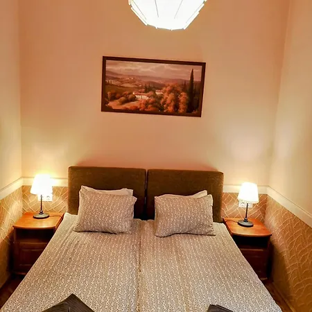 Guest house Kikelet Dunakeszi