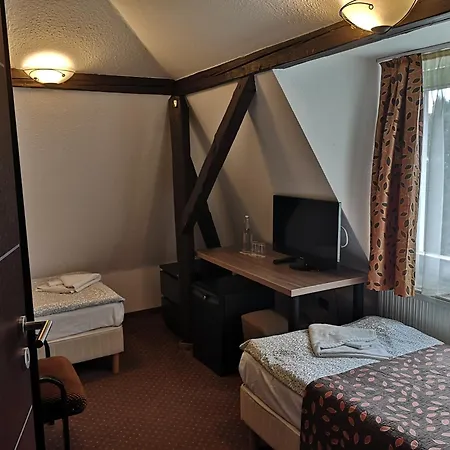 Kikelet Guest house Dunakeszi