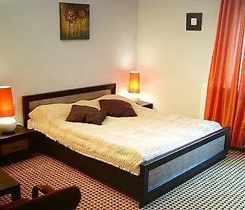 Kikelet Guest house Dunakeszi