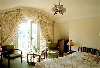Vendégház Kikelet Panzio 3*