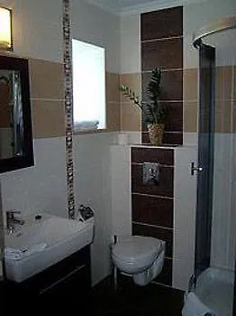 Kikelet Panzio 3*
