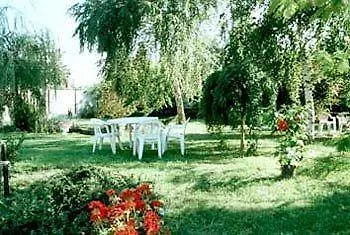 Kikelet Guest house 3*