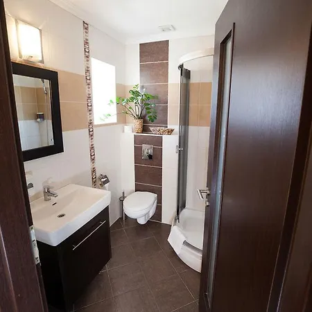 Gasthuis Kikelet 3*