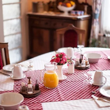 Guest house Kikelet Dunakeszi