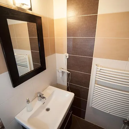 Kikelet Pensjonat 3*