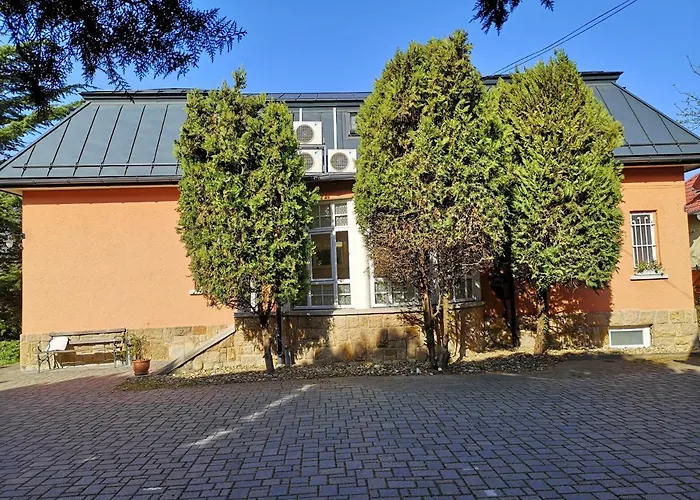 Kikelet Gasthuis Dunakeszi