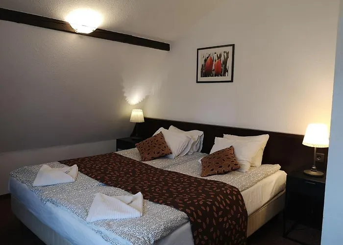 Kikelet Guest house