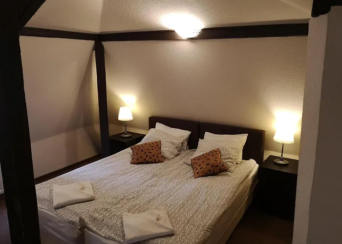 Guest house Kikelet