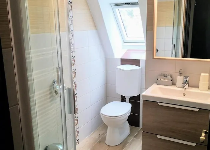 Kikelet Gasthuis Dunakeszi