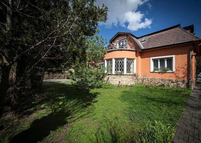Kikelet Guest house Dunakeszi