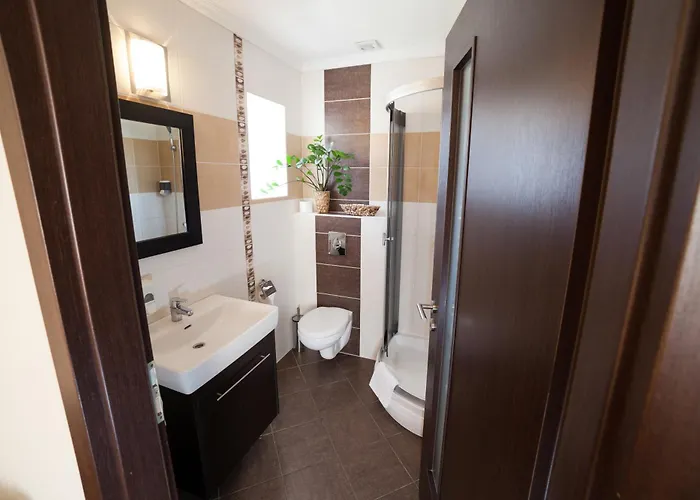 Гостевой дом Kikelet 3*