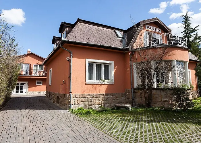 Gasthuis Kikelet Dunakeszi