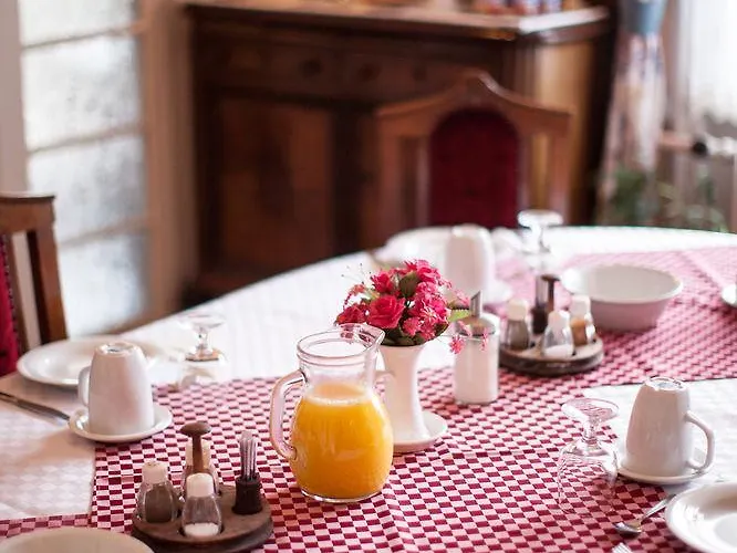 Gasthuis Kikelet Dunakeszi