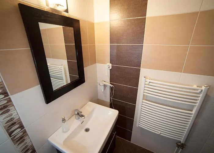 Kikelet Guest house 3*
